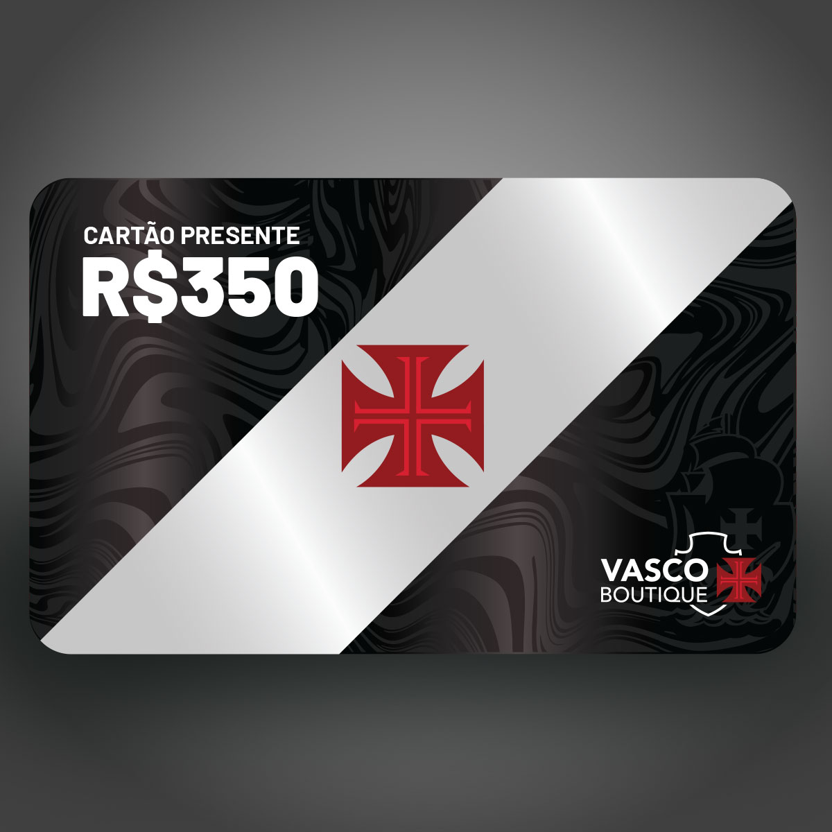 Banner Cartão Presente Vascoboutique