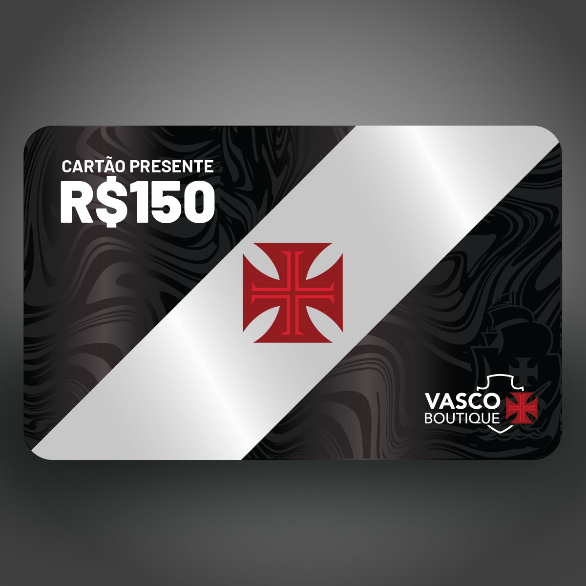 Banner cartão presente Vascoboutique